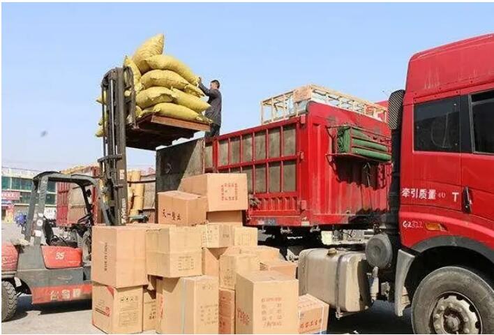 厦门到思南县物流专线