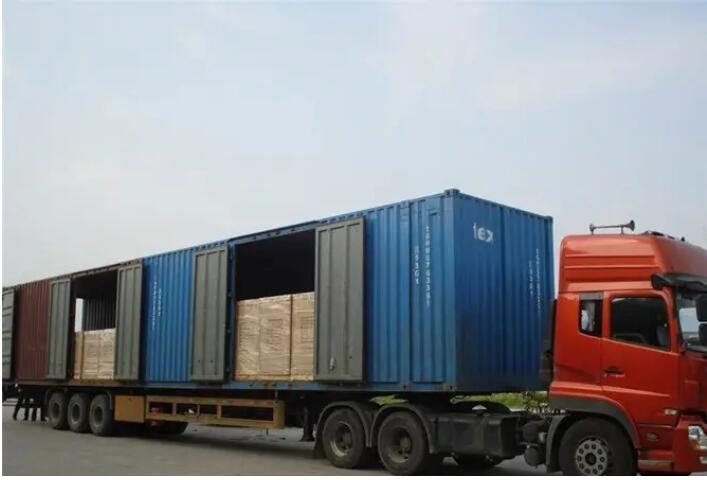 厦门到思南县整车运输