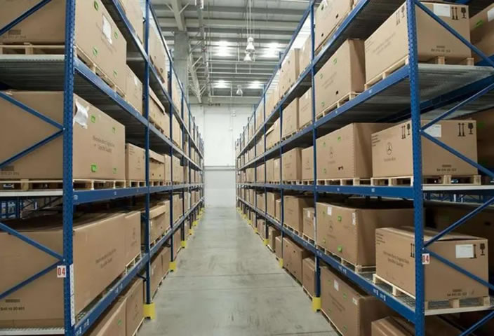 厦门到思南县货物仓储