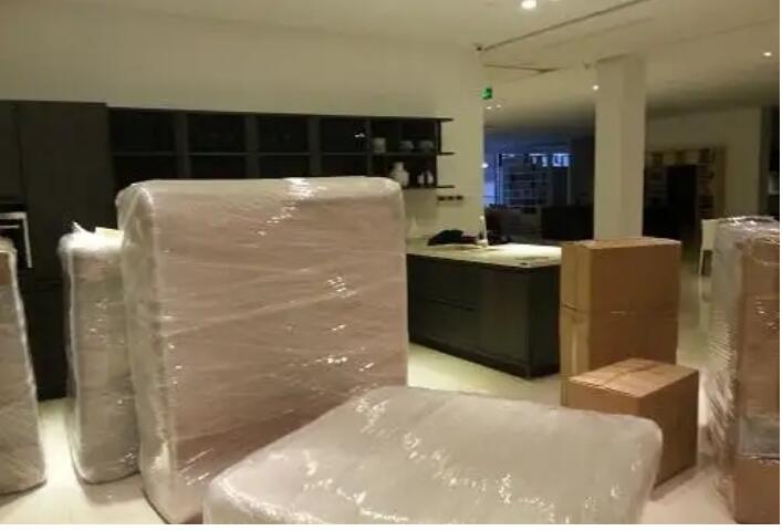 厦门到思南县长途搬家