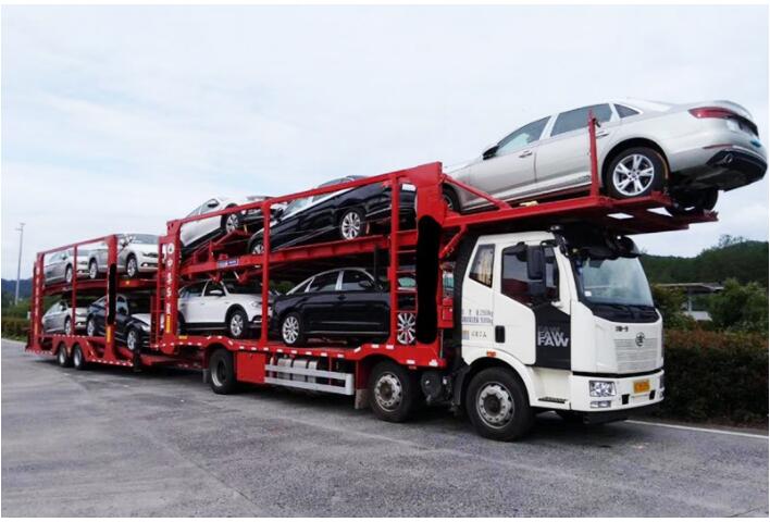 厦门到思南县轿车托运